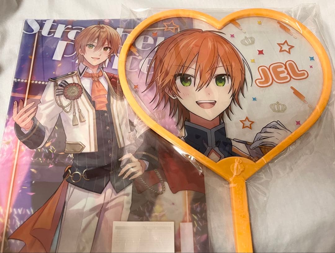 すとぷり ジェル 2022グッズ CDアルバム Believe