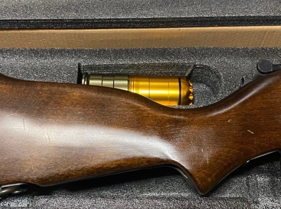 キングアームズ　M79グレネードランチャー