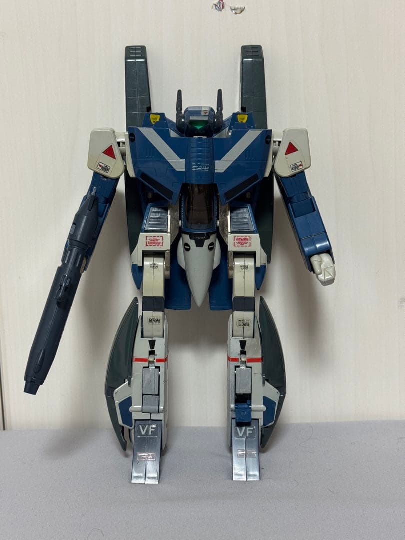 タカトク　バルキリー　マックス機　スーパーパーツ　アーマードパーツ　セット