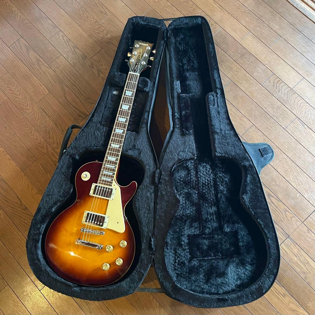 YAMAHA SL-500 ジャパンビンテージ