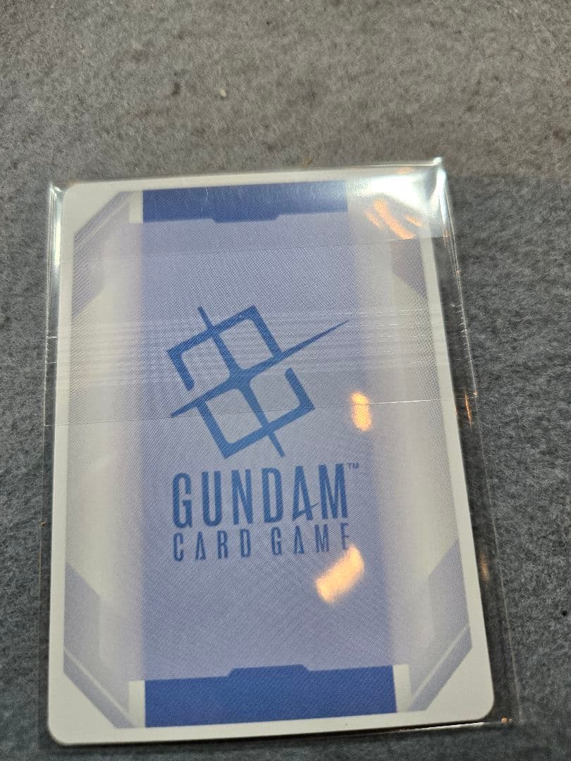 ガンダムカードゲーム　ニュータイプチャレンジ　キュベレイ　ハマーン・カーン　他