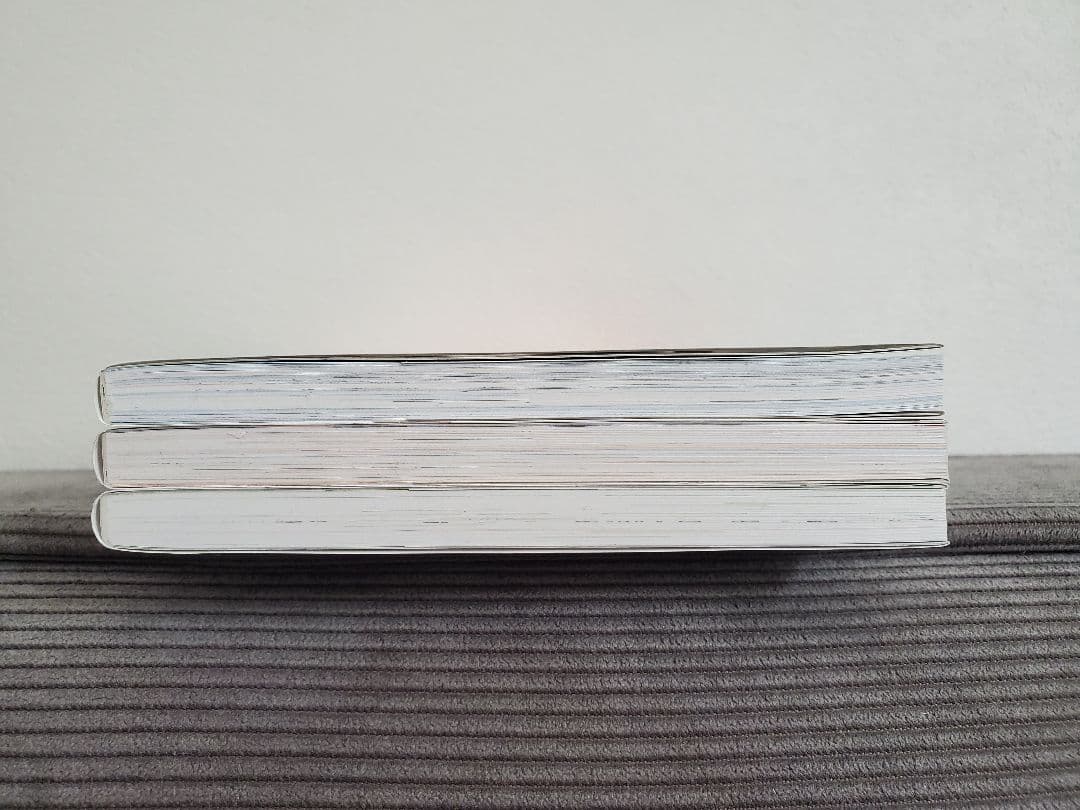とくにある日々　なか憲人　帯付3巻 セット