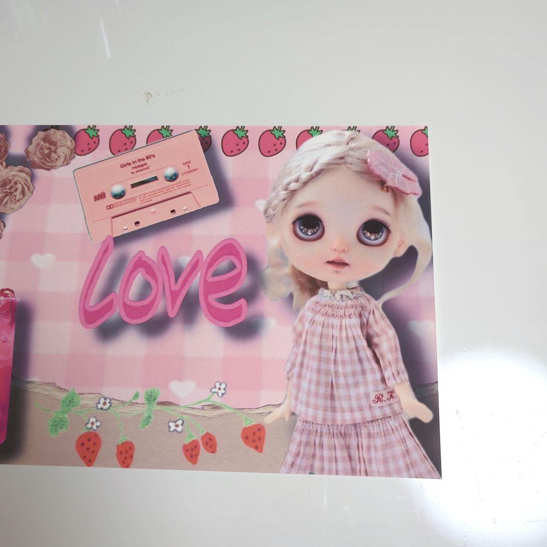 peach様ご確認用❤ブライスファイル