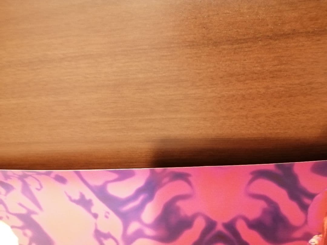 hide ポスター