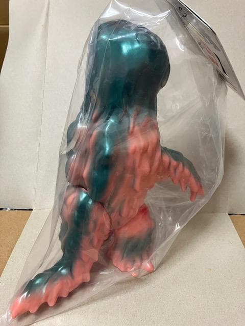 ★マルサンヘドラ350A-Type MOMO Ver. 飛行期セット 未開封★