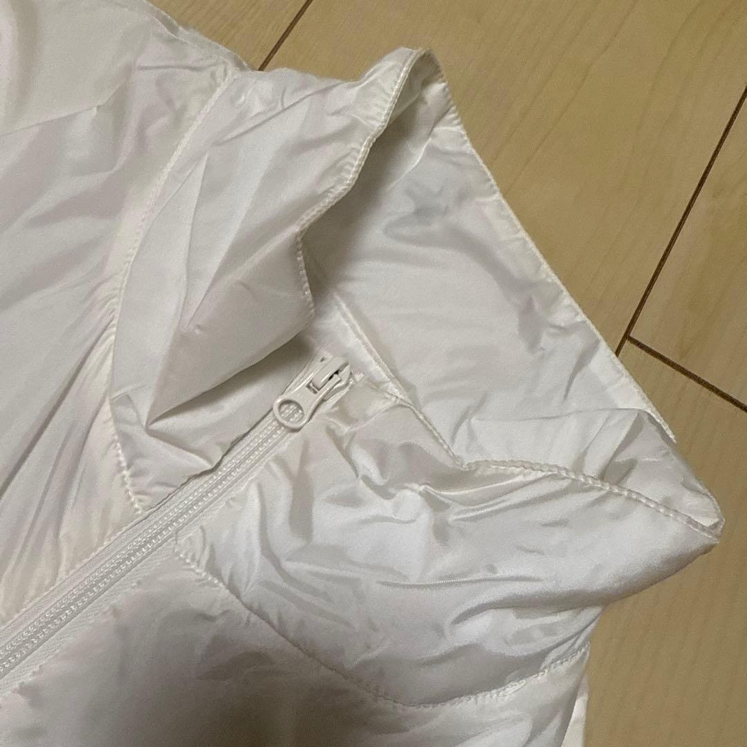 パーリーゲイツ、アウター