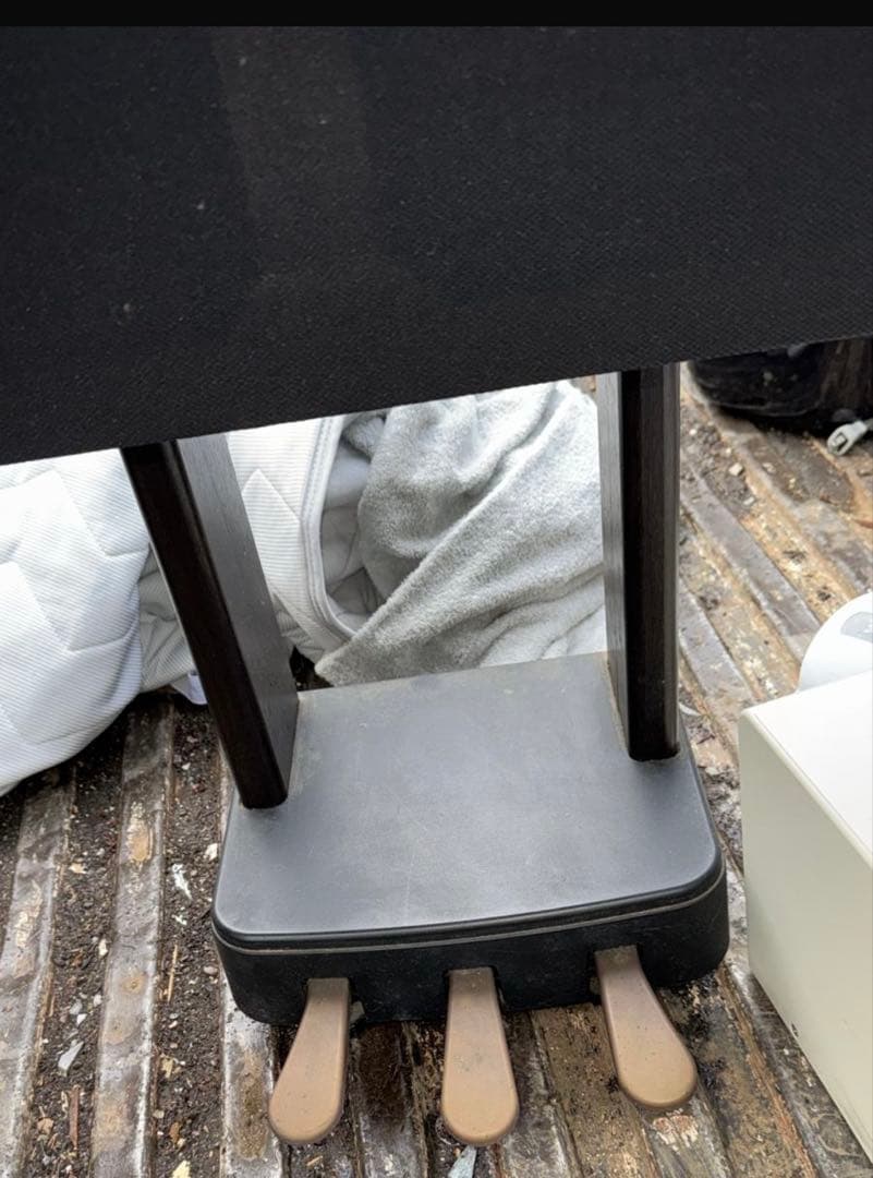 Yamaha Clavinova 61鍵 ダークウッド