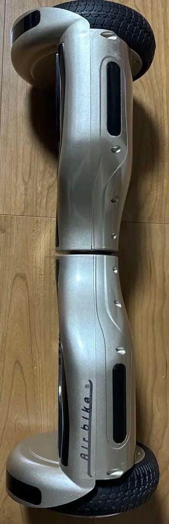 バランス電動スマ-トスクーターミニセグウェイ 立ち乗りスクーターAirbike