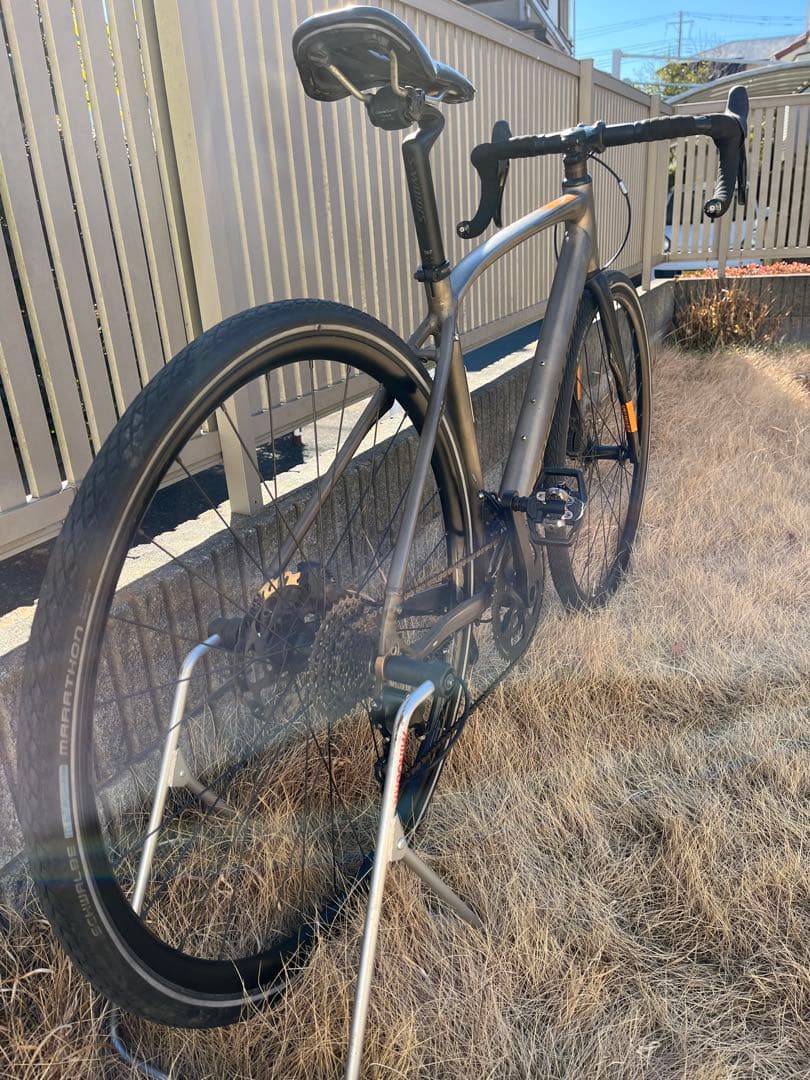 2015 Specialized Diverge comp DSW ディバージュ