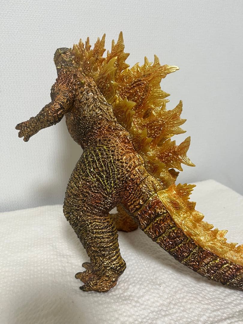 ゴジラVSコング 一番くじ フィギュア