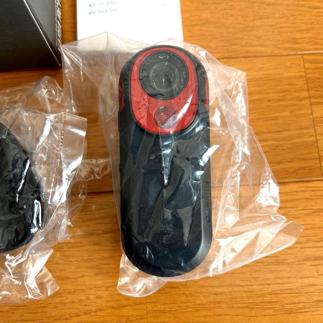 GARMIN ガーミン Varia RCT715