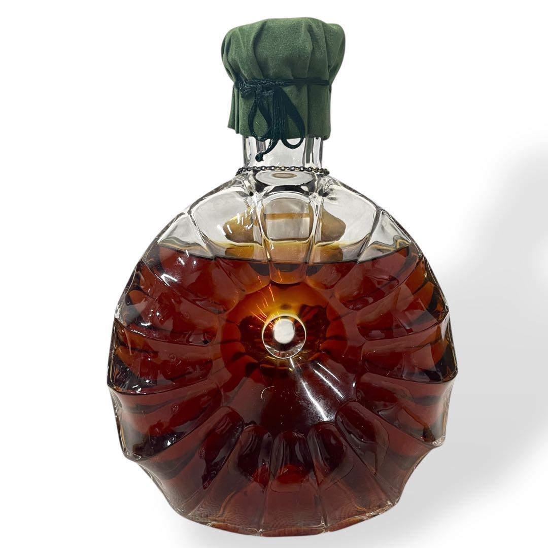 【未開栓】REMY MARTIN /コニャック センタウラクリスタルデカンター