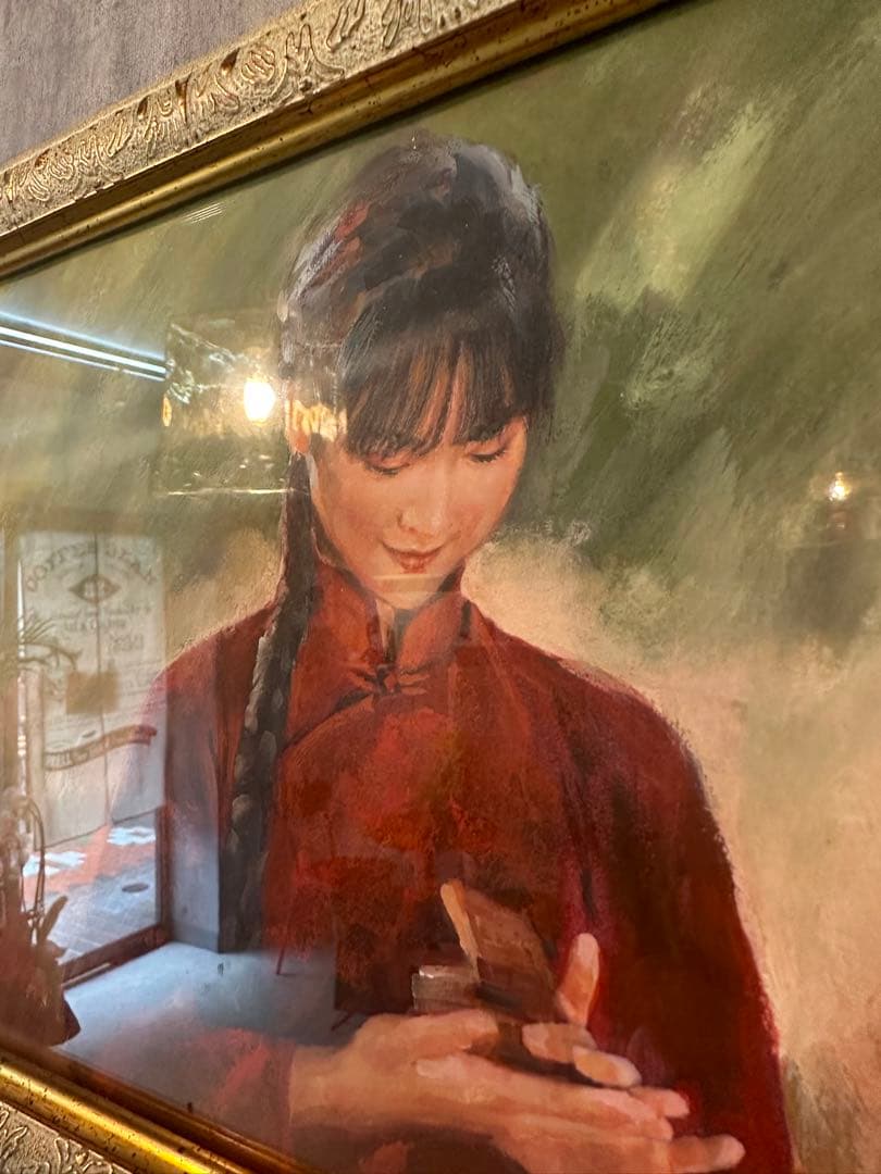 水彩
