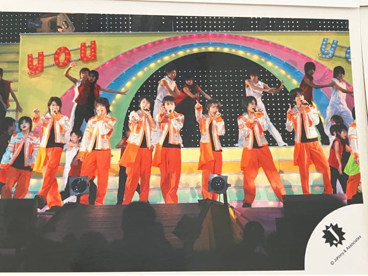 ✨浴衣写真あり✨Hey!Say!JUMP 公式写真 18枚セット☆オマケ付き☆