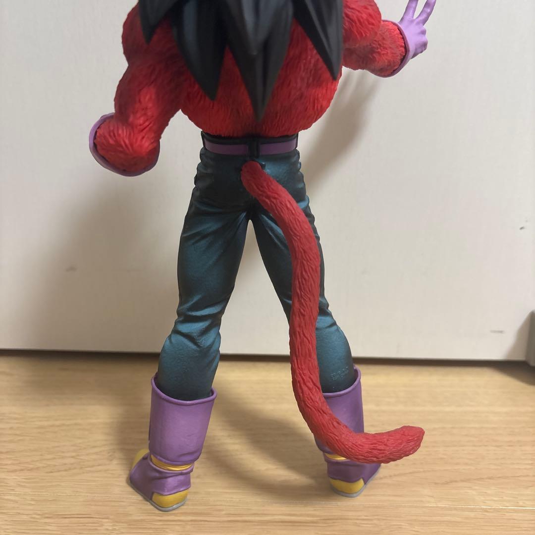 ドラゴンボール ベジータ 一番くじ フィギュア