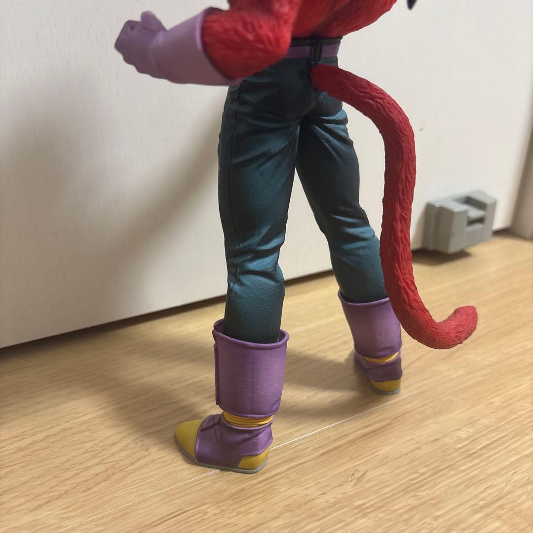 ドラゴンボール ベジータ 一番くじ フィギュア