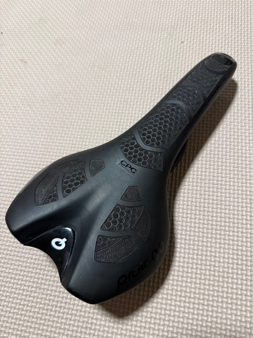 Prologo Nago Evo カーボンレール　サドル 134mm