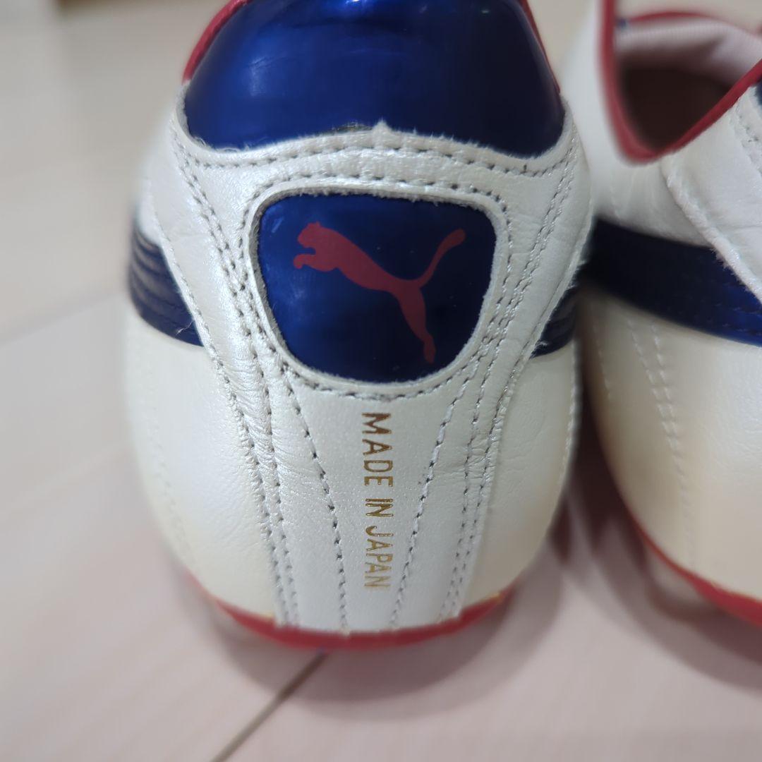 パラメヒコ/madeinjapan/Puma サッカーシューズ