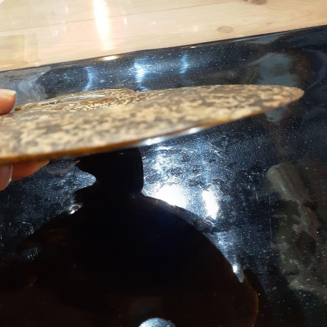 黒翡翠玉器