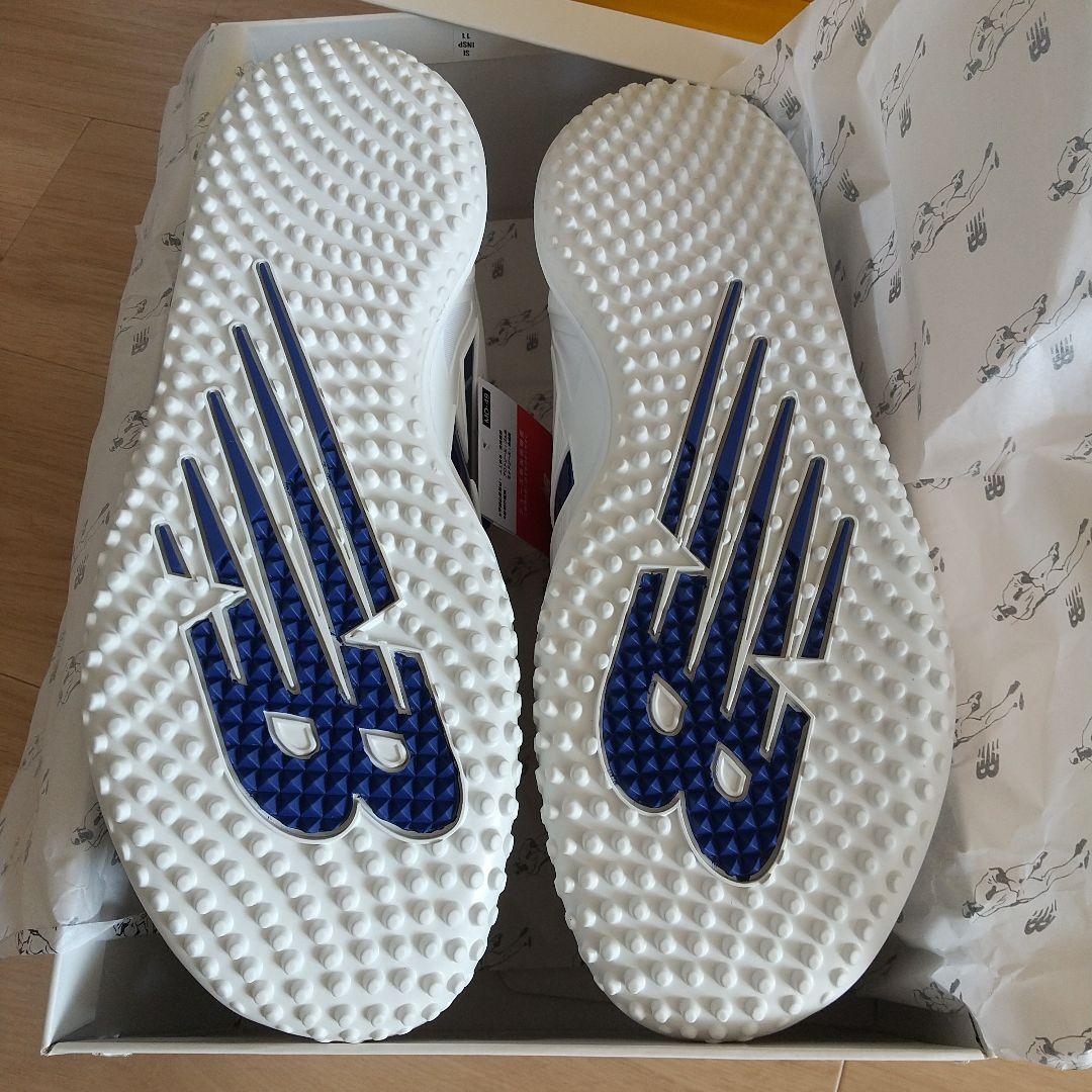 大谷翔平モデル New Balance SO1 29cm2E