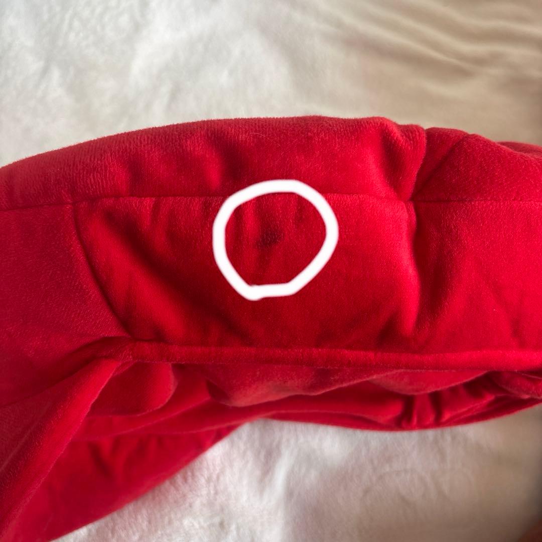 マリオ 帽子 リュック セット
