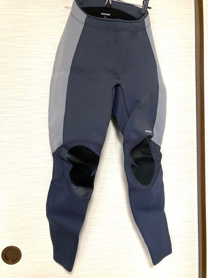 クリマプレン パドリングフルジップ ロングスリーブ・タイツ Women's