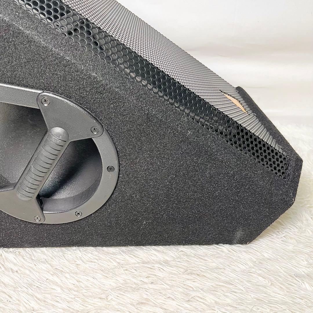 【美品】Behringer VP1220F スピーカー 音出し確認済み