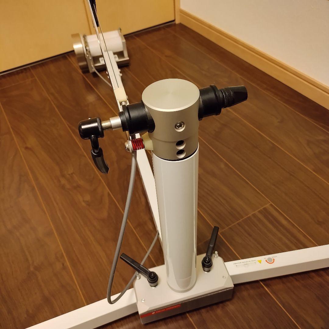 グロータック GT-ROLLER F3.2 サイクルトレーナー ローラー台