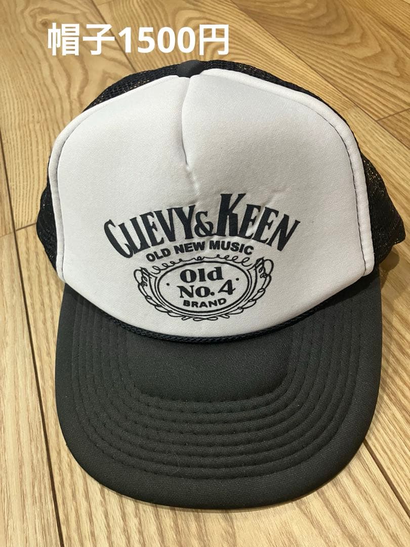 C&Kグッズ