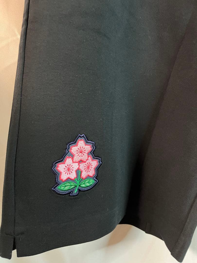 【新品未使用】Canterbury カンタベリー ラグビー日本代表　パンツ