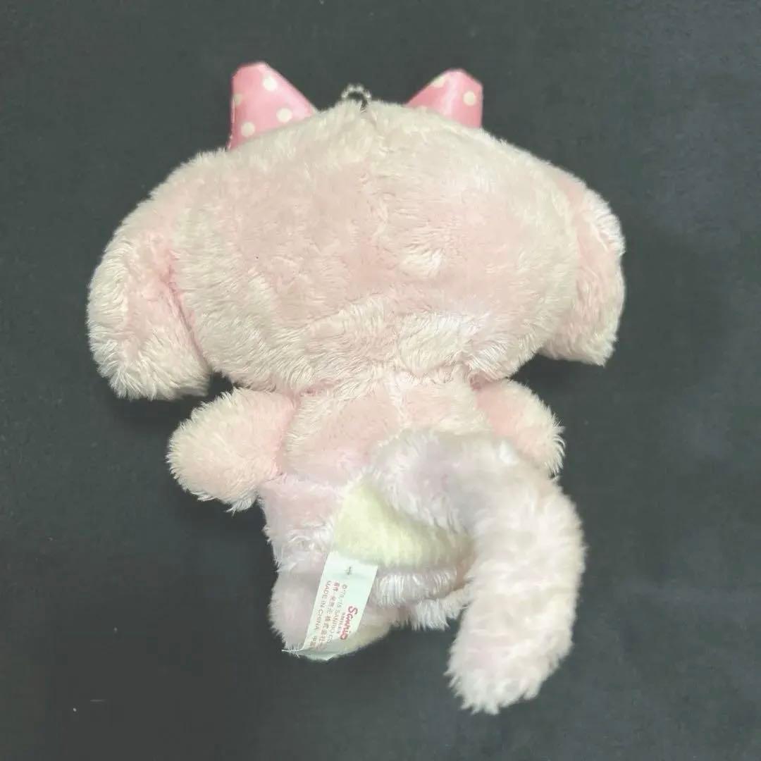 お猿さん　マイメロディ ぬいぐるみ干支マスコット　おさるさん　申年