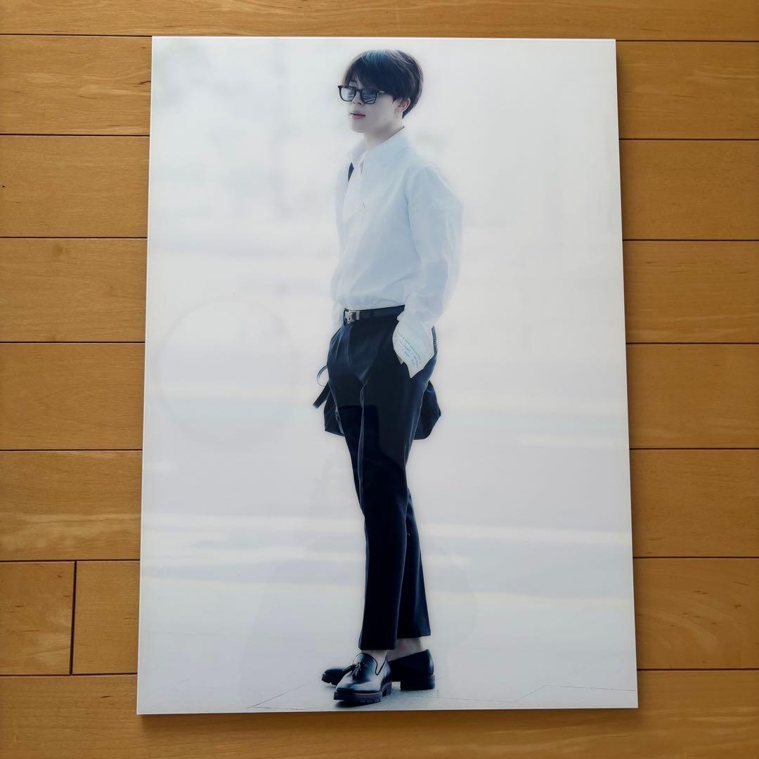 ★バラ売りします★BTS ジミン Jimin 額縁 BT21 チミー ぬいぐるみ