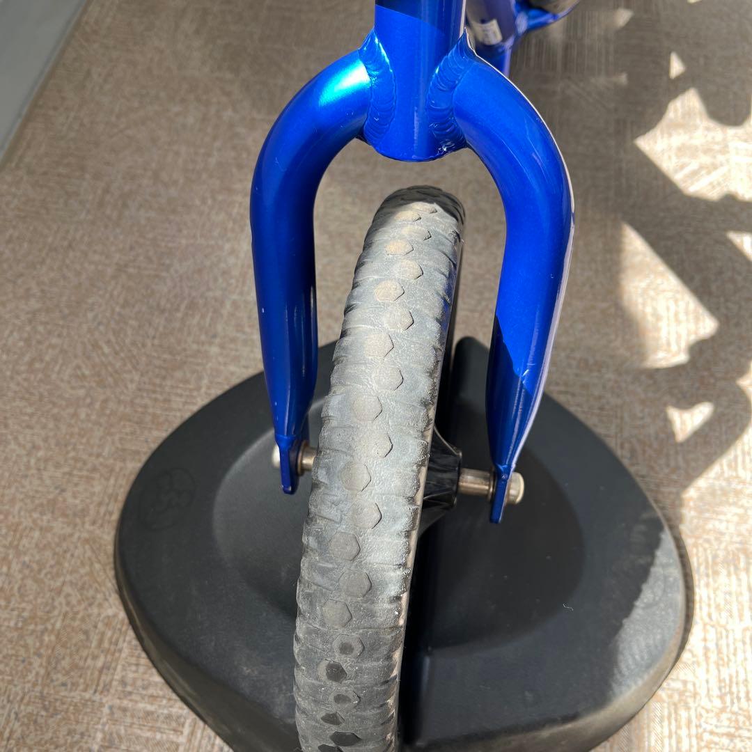 STRIDER 12 スポーツモデル