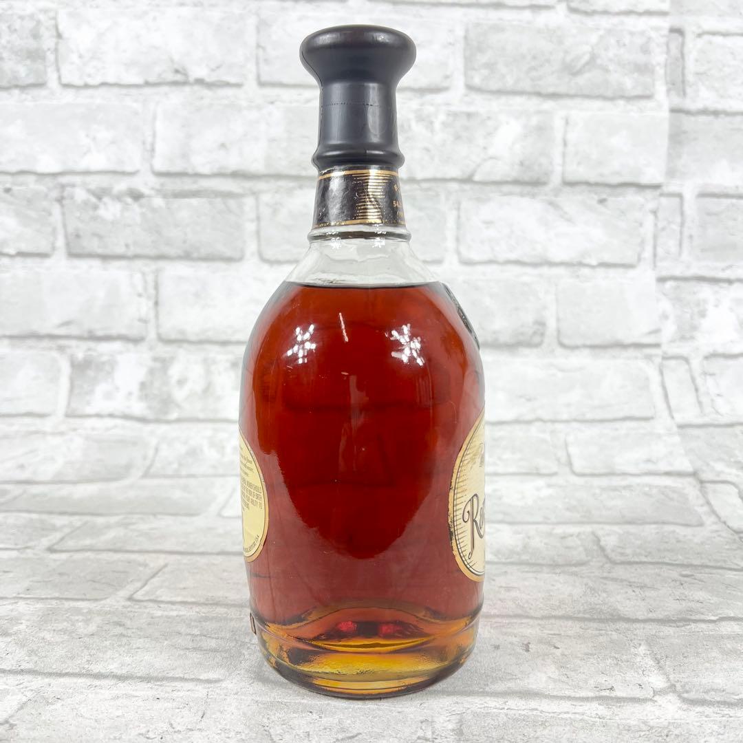 WILD TURKEY ワイルドターキー レアブリード 750ml 古酒