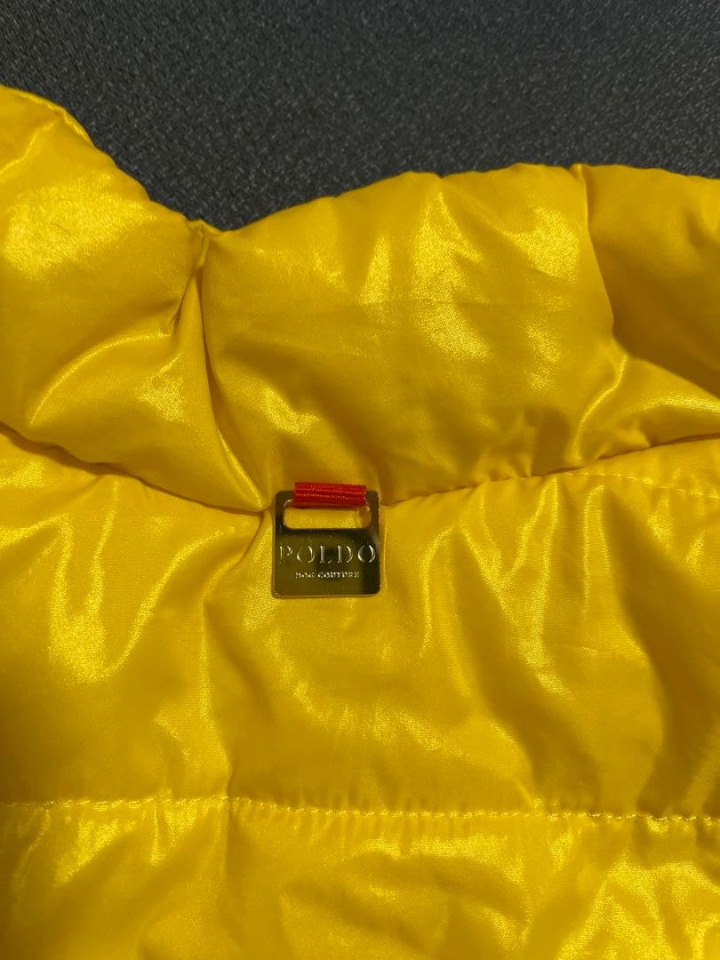 MONCLER ドッグウェア 0サイズ