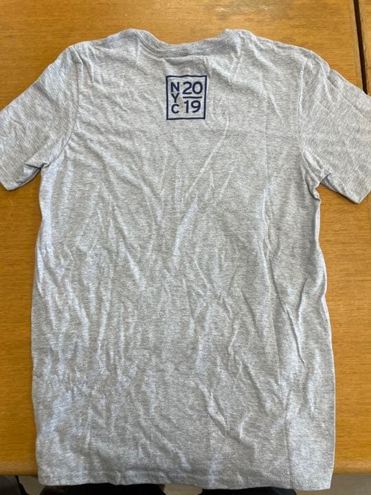 USオープン　キャップ　Tシャツ　トートバッグ