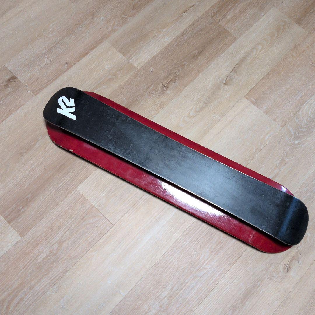 K2 スノースケート SK8