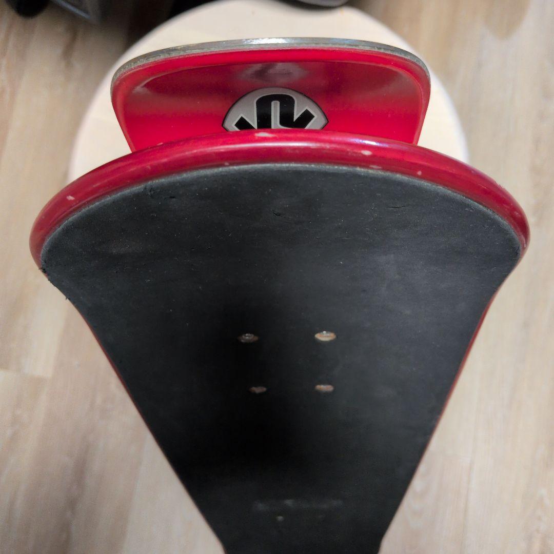 K2 スノースケート SK8