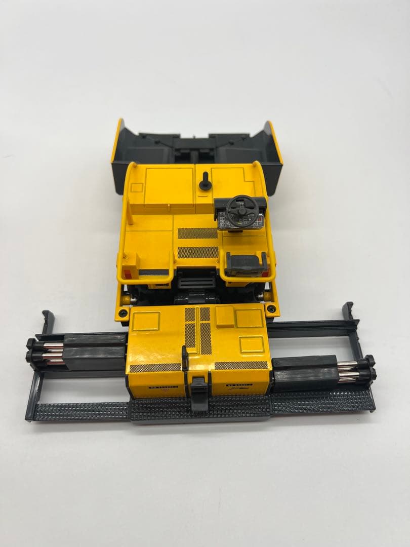No179 Jpaver 1/32SUMITOMO HA60W フィニッシャー