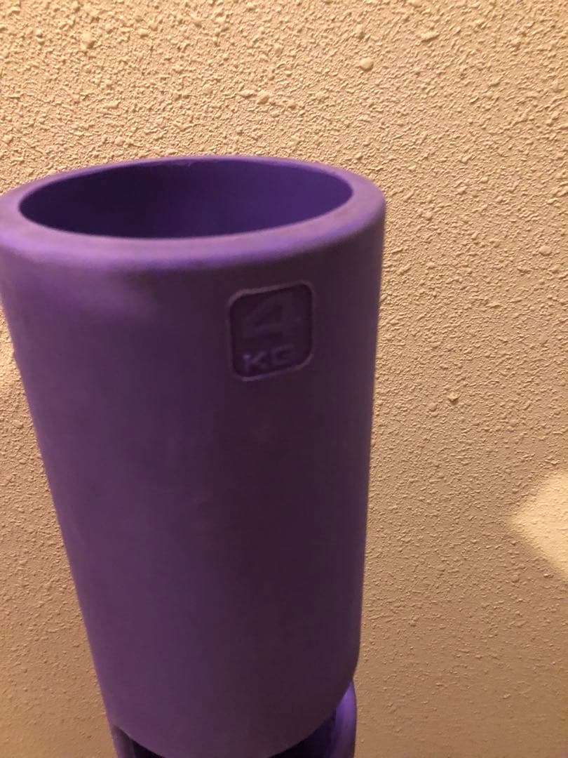 VIPR 類似品ウエイトトレーニング用 2本セット