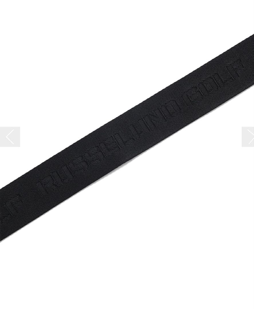 Russelunoラッセルノ ゴルフ　COBRA BELT