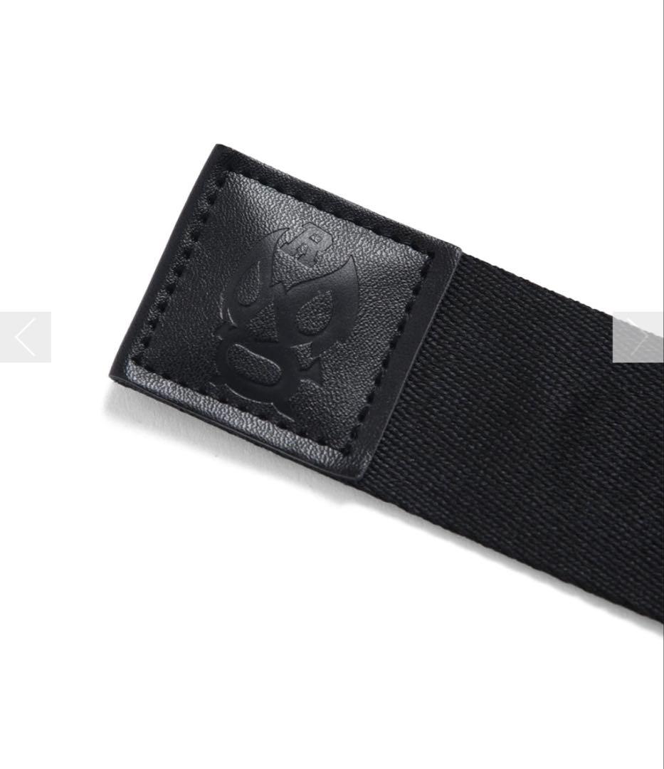 Russelunoラッセルノ ゴルフ　COBRA BELT