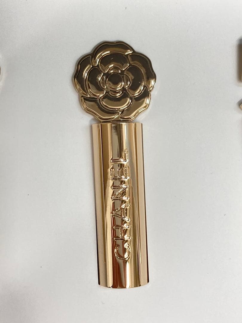 ケンケンCHANELDREAMCHASERノベルティメモpencilcap