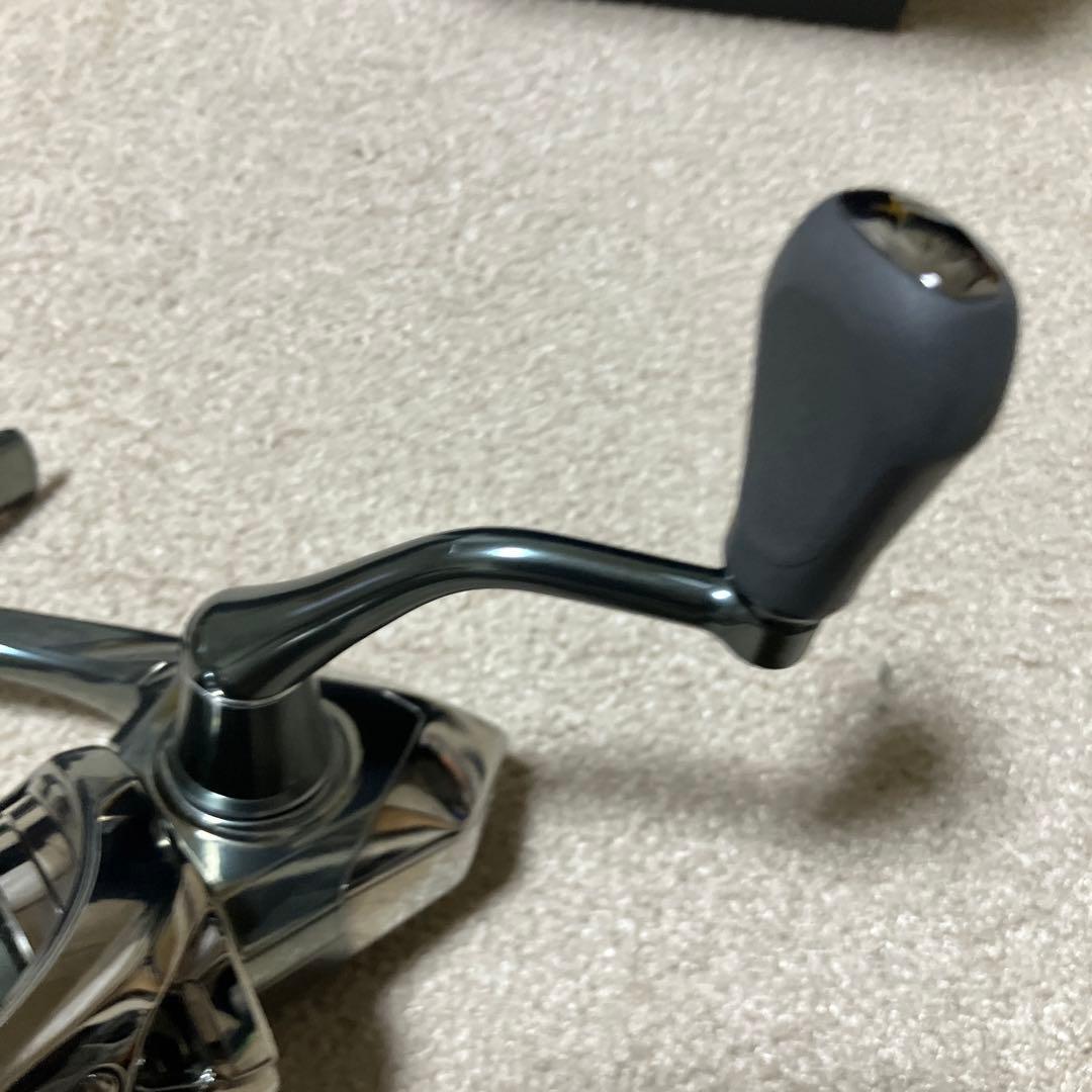 22ステラ2500S 中古　美品