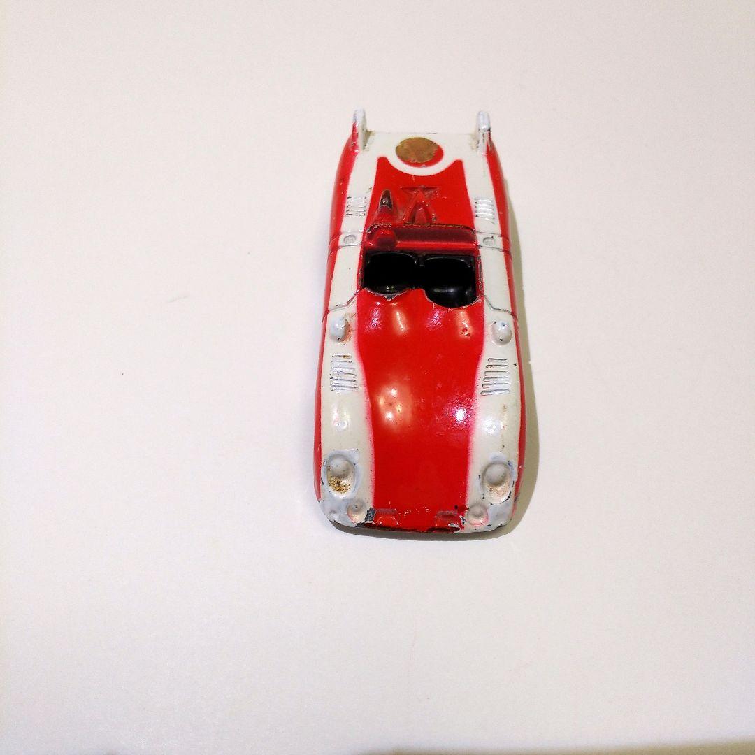 ☆♦トミカ日本製♦️黒箱☆赤箱☆青箱☆マツダ☆レースカー