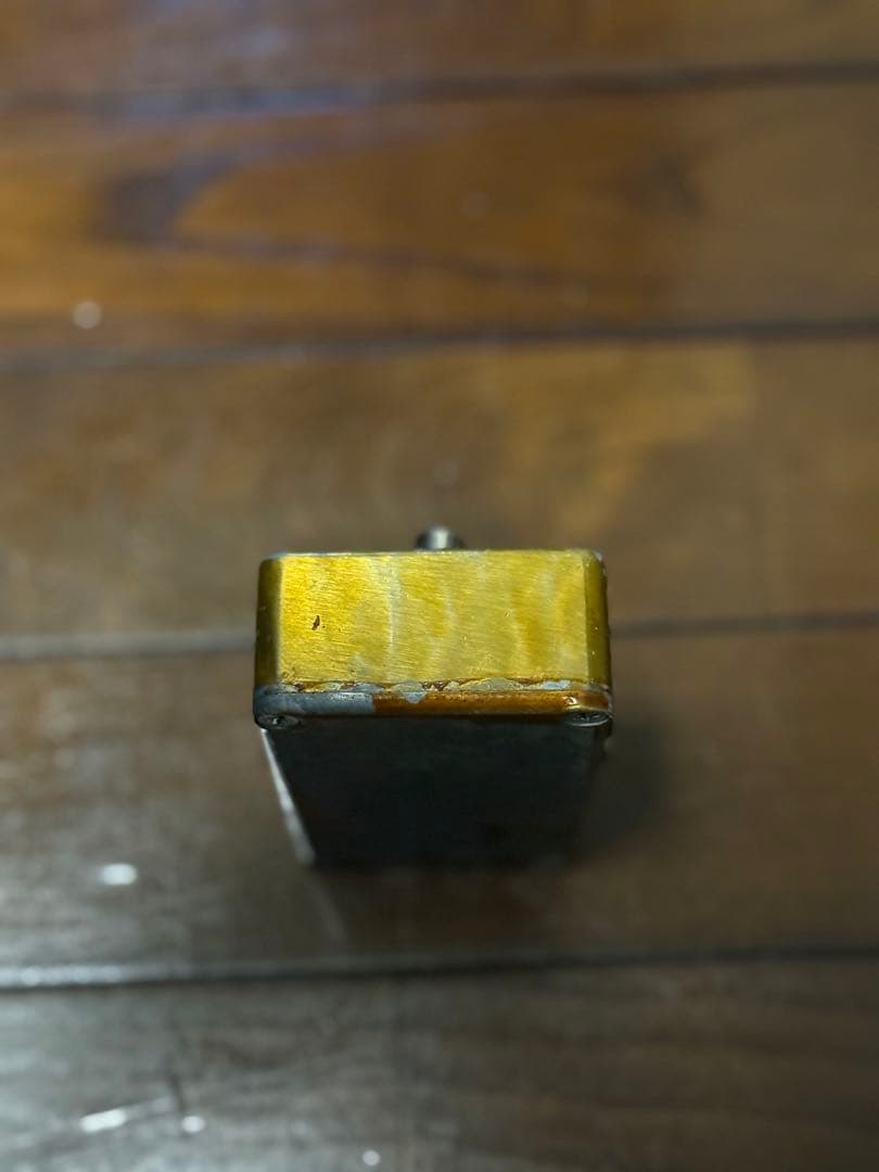 BJFE Honey Bee Overdrive 初期100番台ELFA筐体