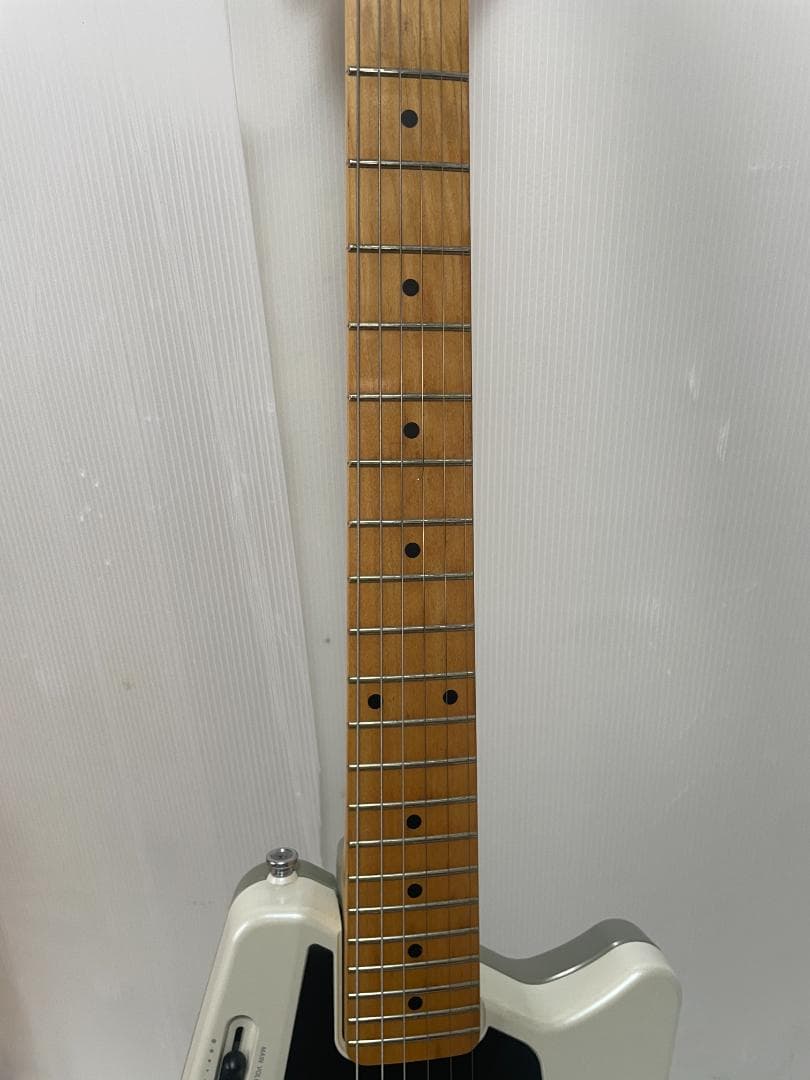 CASIO　カシオ eg-5　アンプ内蔵　 02c41