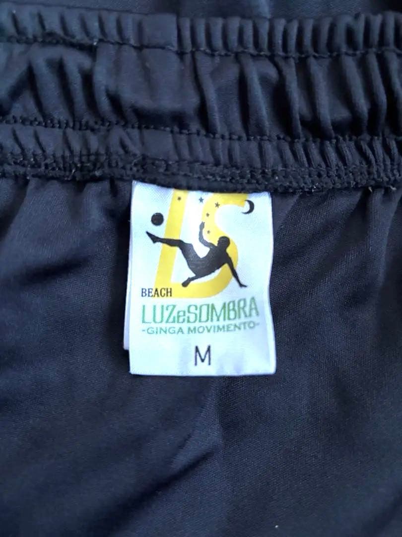 ルースインソブラ　ジャージ上下　Mサイズ