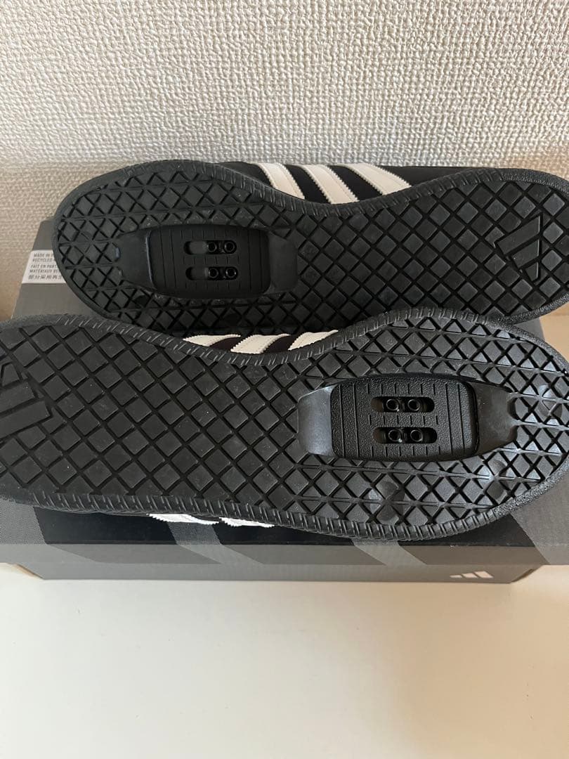 VELOSAMBA MADE WITH NATURE サイクリングシューズ　28
