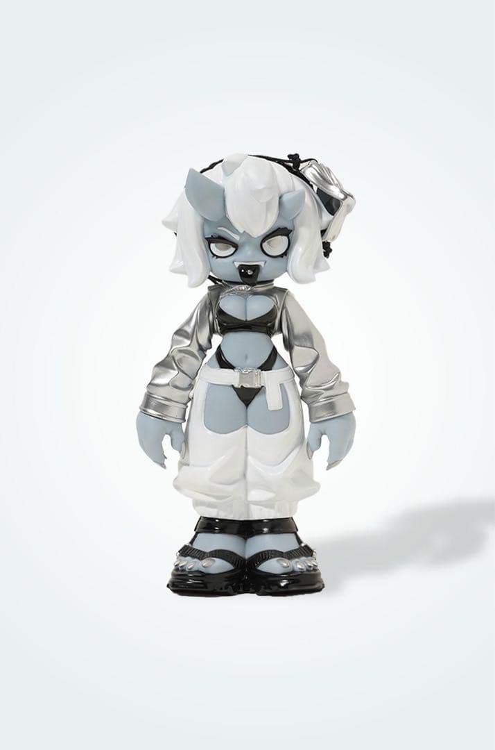 emDASH x SNKRDUNK AMANOJAKI llic 新品